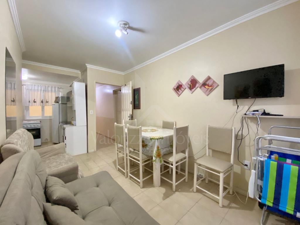 Apartamento 1 Dormitório
