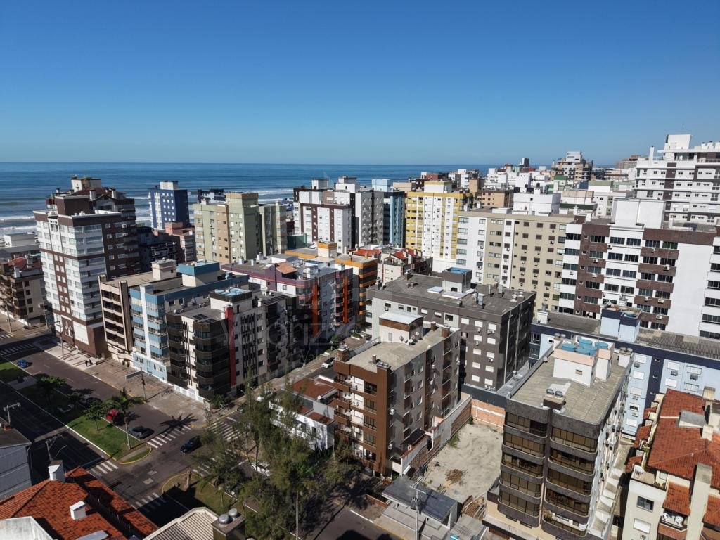 Apartamento 1 Dormitório