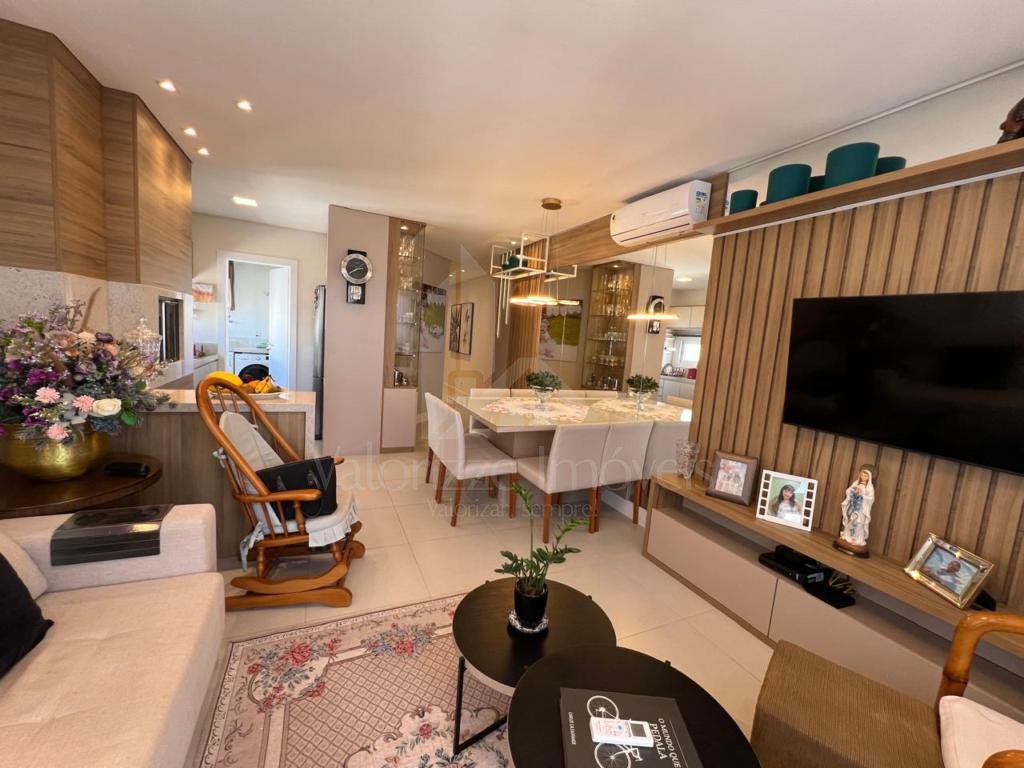Apartamento 2 Dormitórios