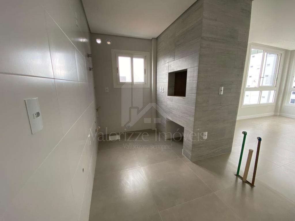 Apartamento 2 Dormitórios