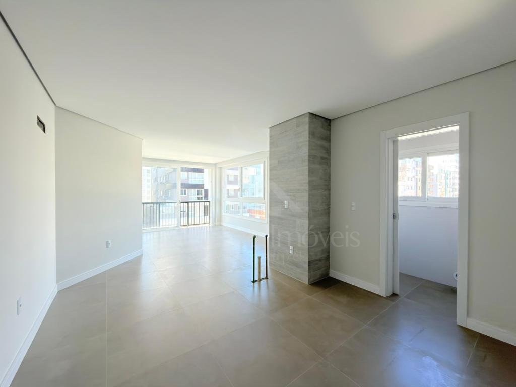 Apartamento 3 Dormitórios