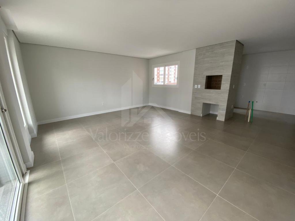 Apartamento 3 Dormitórios