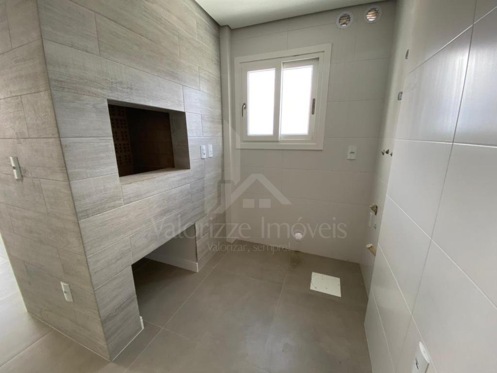 Apartamento 2 Dormitórios