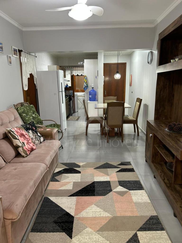 Apartamento 2 Dormitórios