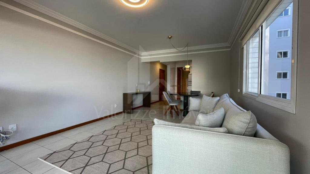 Apartamento 3 Dormitórios