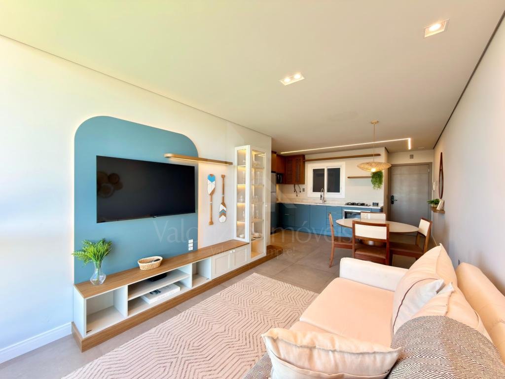 Apartamento 1 Dormitório