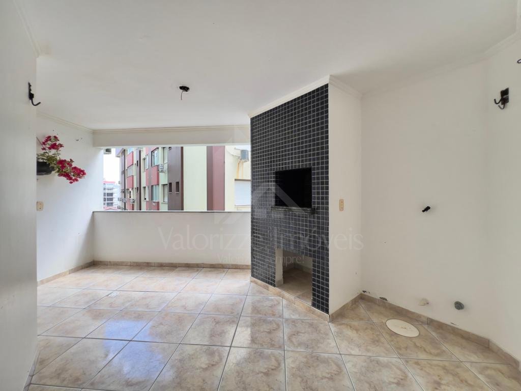 Apartamento 1 Dormitório