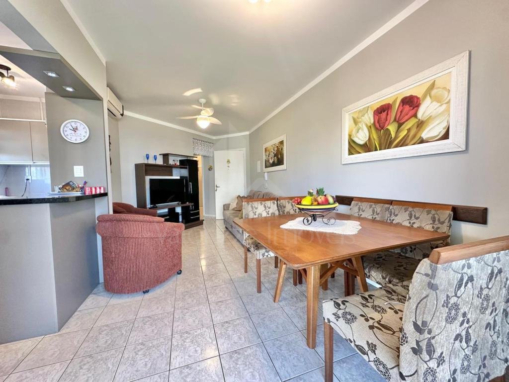 Apartamento 2 Dormitórios