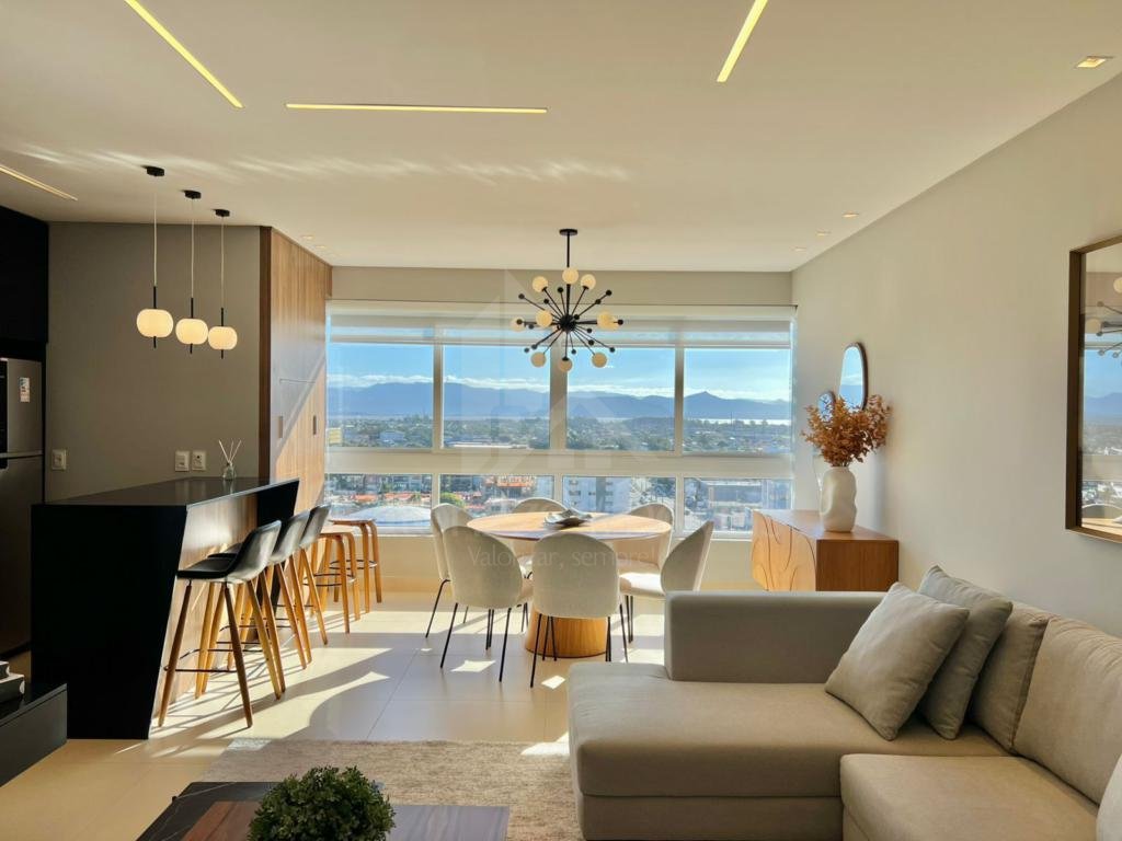 Apartamento 2 Dormitórios
