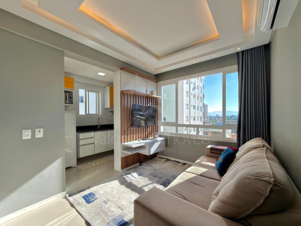 Apartamento 2 Dormitórios