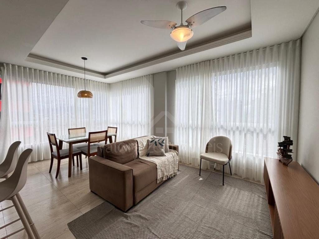 Apartamento 2 Dormitórios