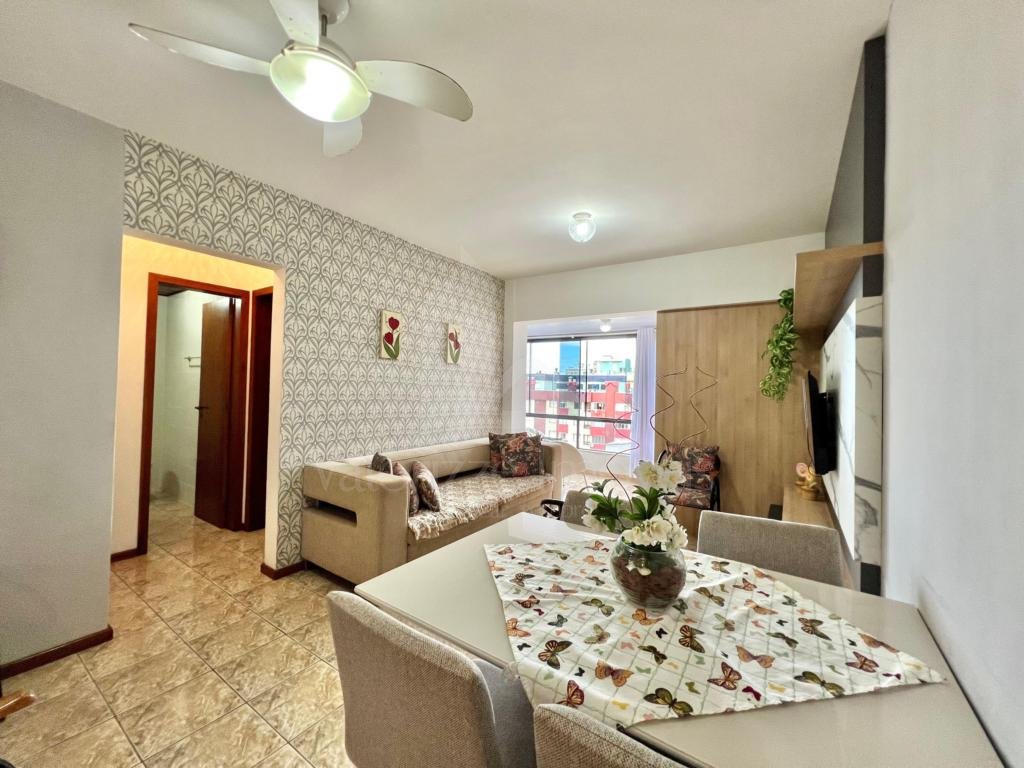 Apartamento 1 Dormitório