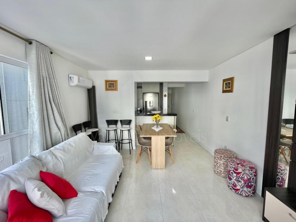Apartamento 2 Dormitórios