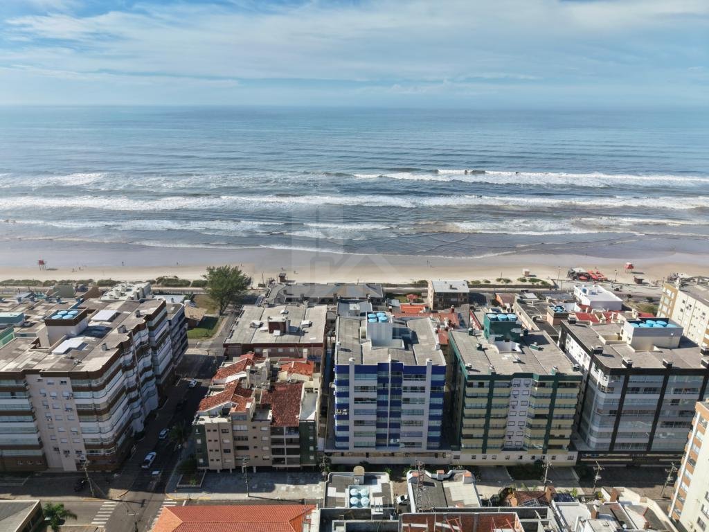Apartamento 1 Dormitório