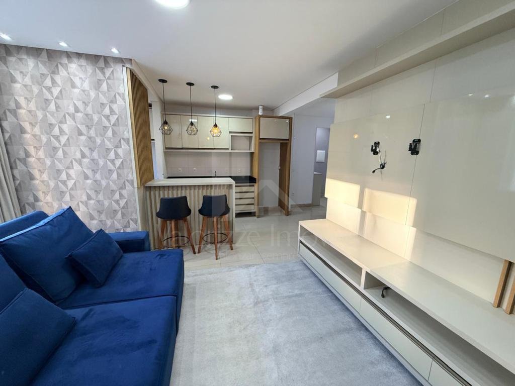 Apartamento 2 Dormitórios