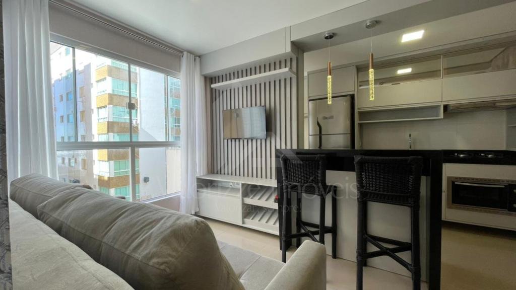 Apartamento 1 Dormitório