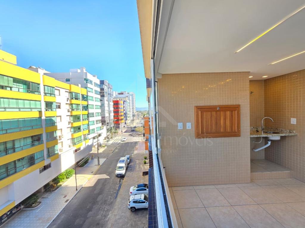Apartamento 3 Dormitórios
