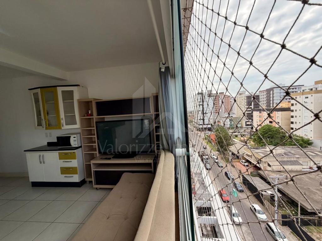 Apartamento 2 Dormitórios