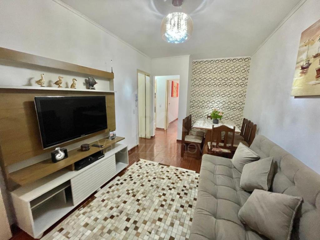 Apartamento 2 Dormitórios