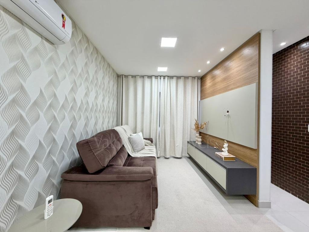 Apartamento 2 Dormitórios