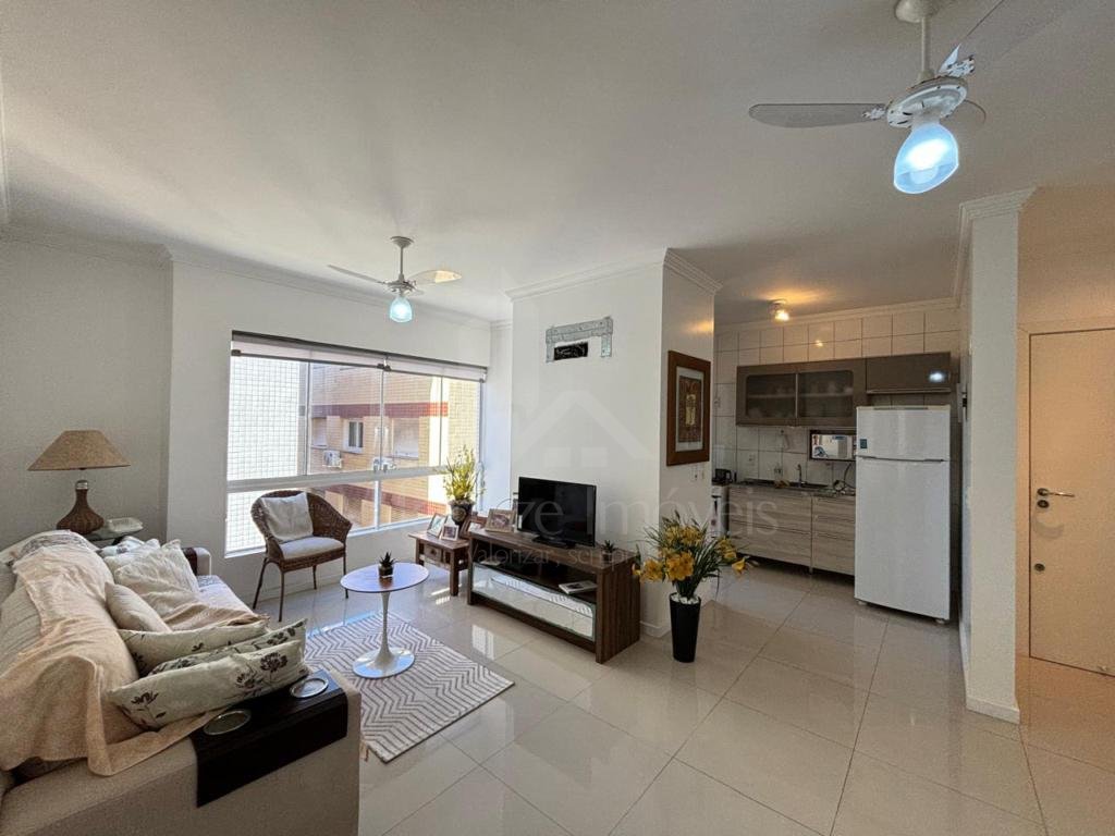 Apartamento 2 Dormitórios