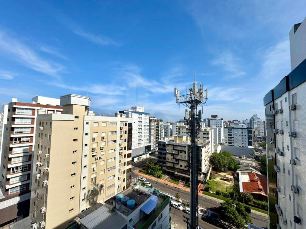 Apartamento 2 Dormitórios