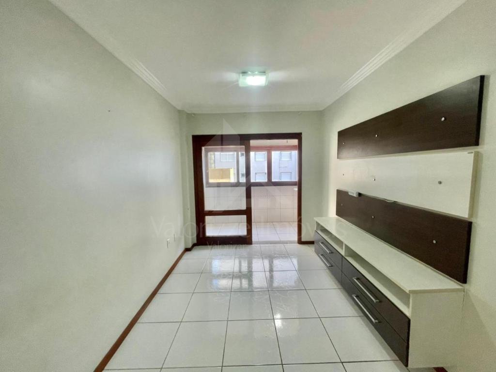 Apartamento 1 Dormitório
