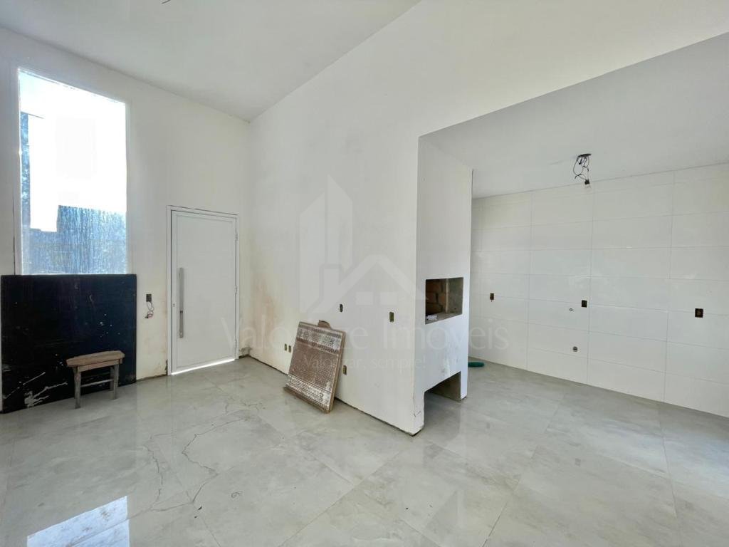 Casa 2 Dormitórios