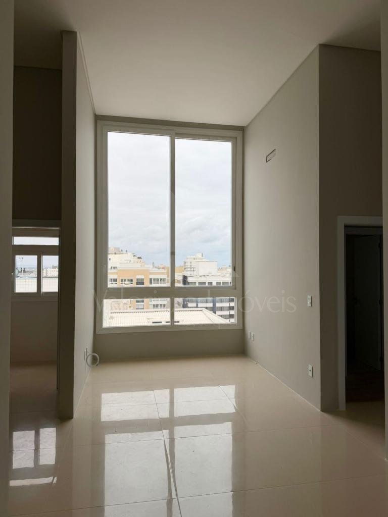 Apartamento 2 Dormitórios