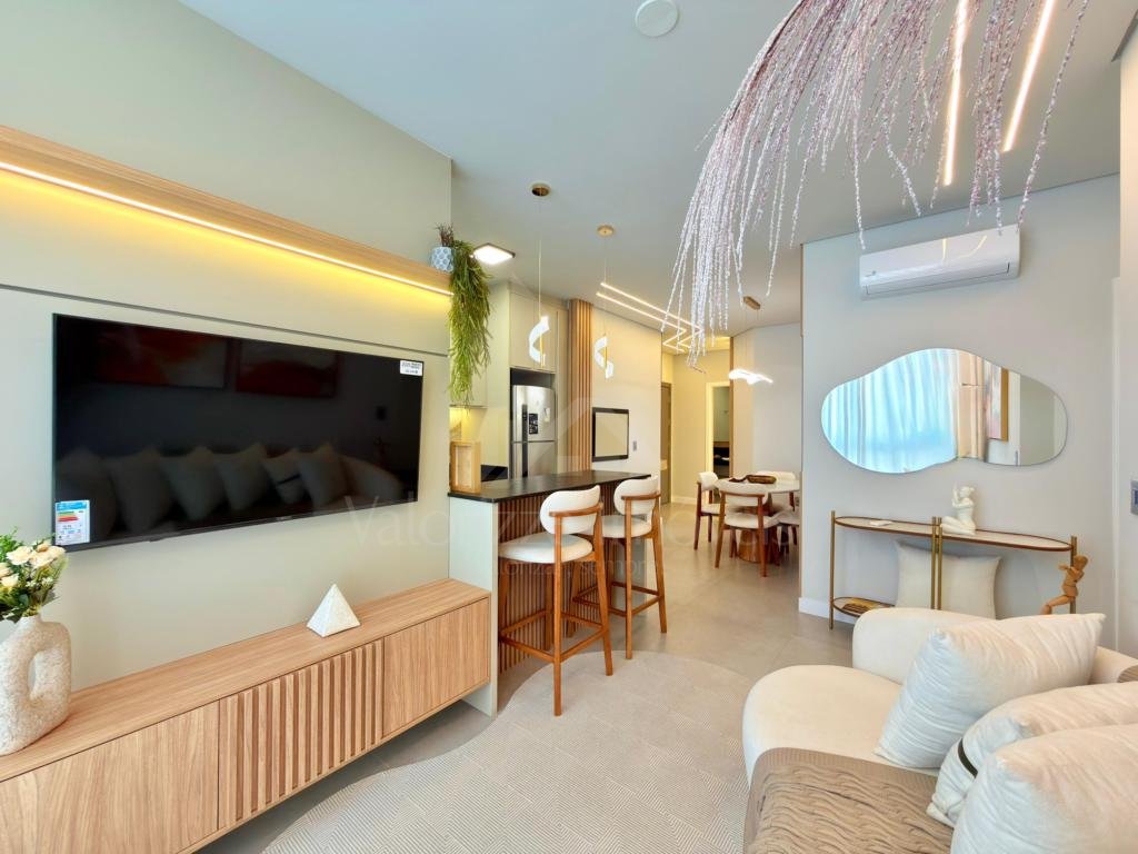 Apartamento 2 Dormitórios