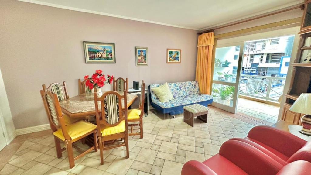 Apartamento 2 Dormitórios