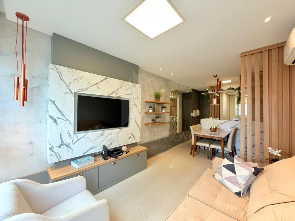 Apartamento 2 Dormitórios