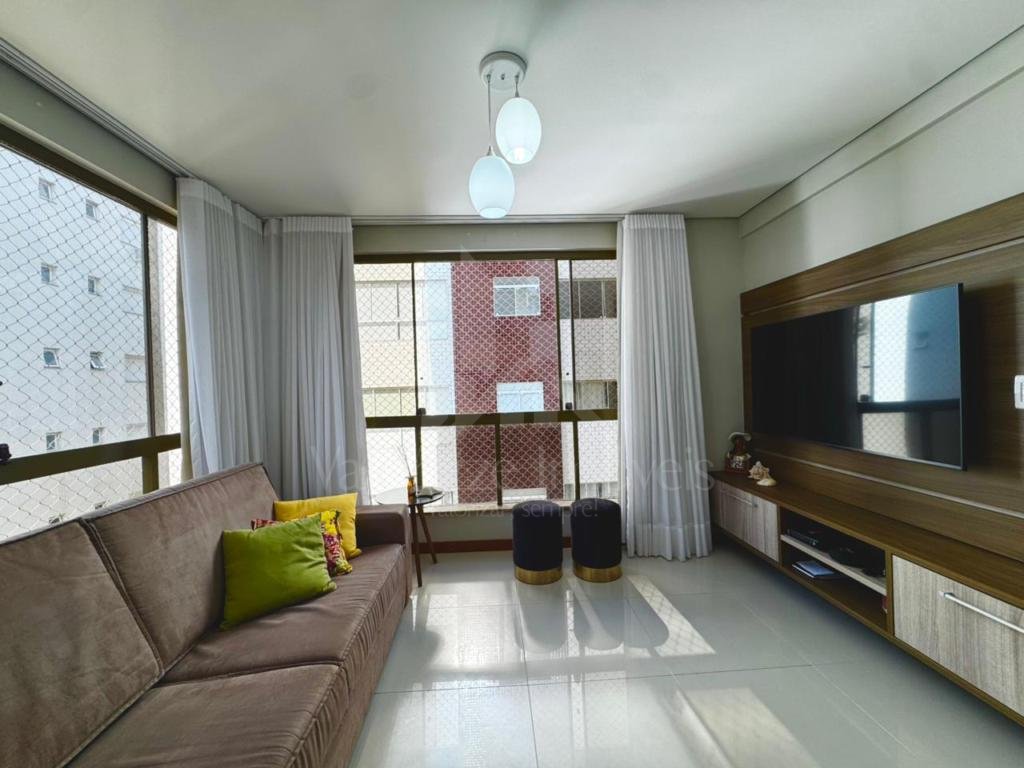 Apartamento 1 Dormitório
