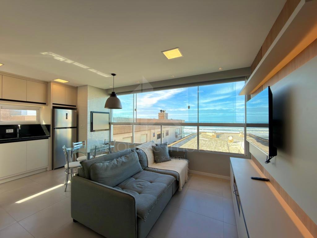 Apartamento 2 Dormitórios