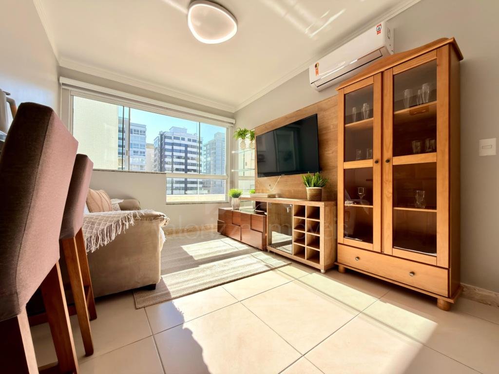 Apartamento 2 Dormitórios