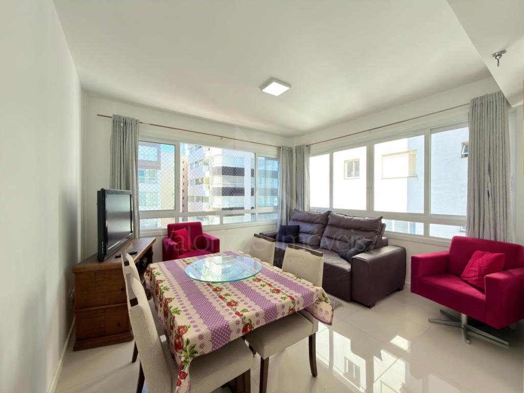 Apartamento 2 Dormitórios