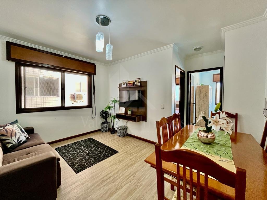 Apartamento 2 Dormitórios