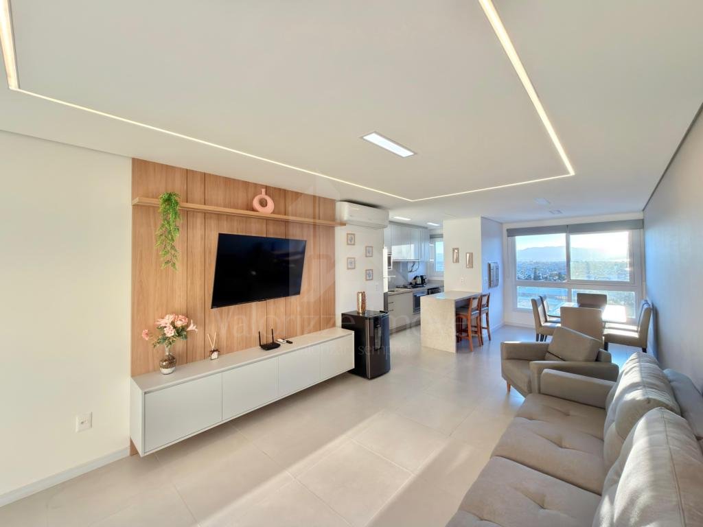 Apartamento 2 Dormitórios