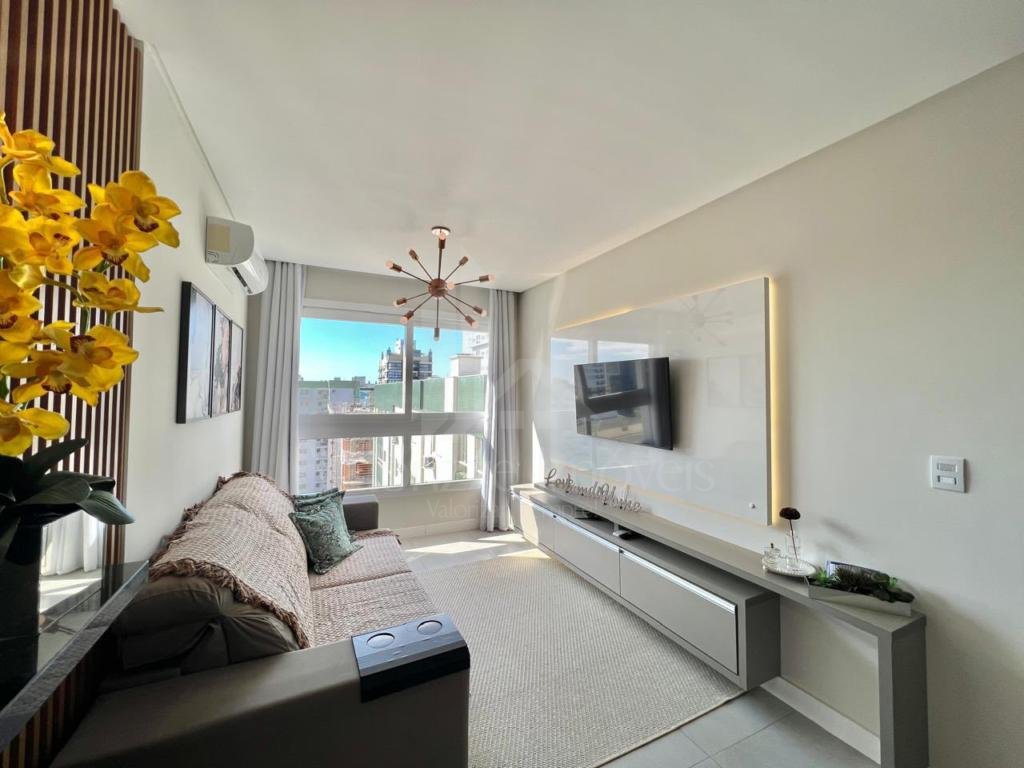 Apartamento 1 Dormitório