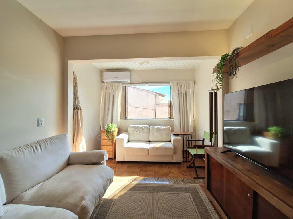 Apartamento 2 Dormitórios