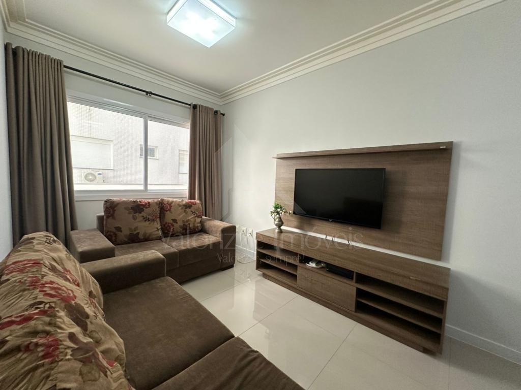 Apartamento 2 Dormitórios