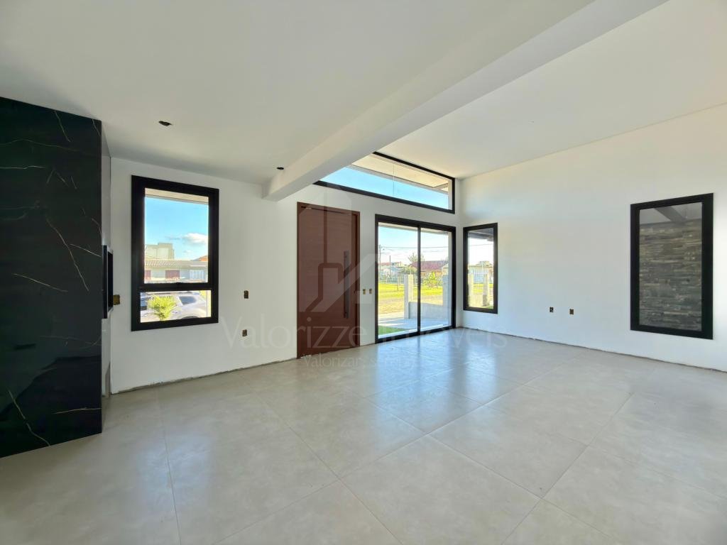 Casa 2 Dormitórios