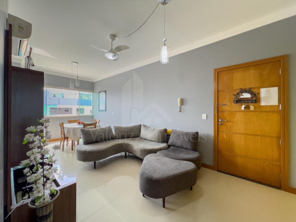 Apartamento 2 Dormitórios