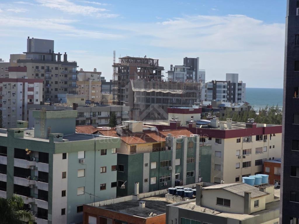 Apartamento 2 Dormitórios