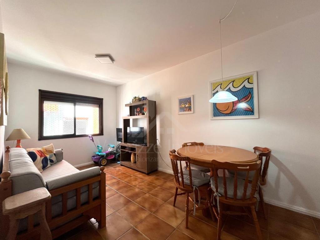 Apartamento 1 Dormitório