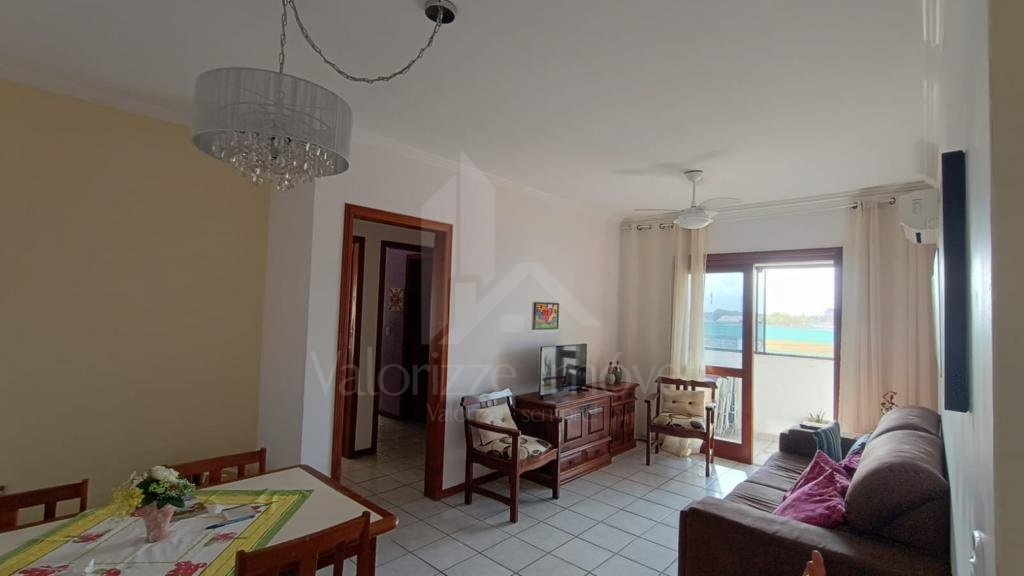 Apartamento 2 Dormitórios