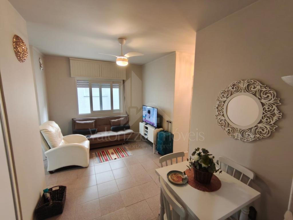 Apartamento 1 Dormitório