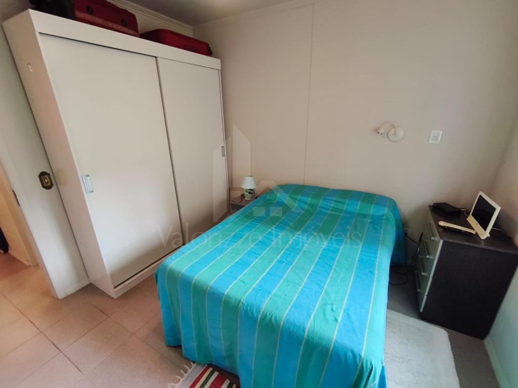 Apartamento 1 Dormitório