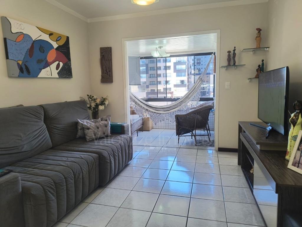 Apartamento 2 Dormitórios
