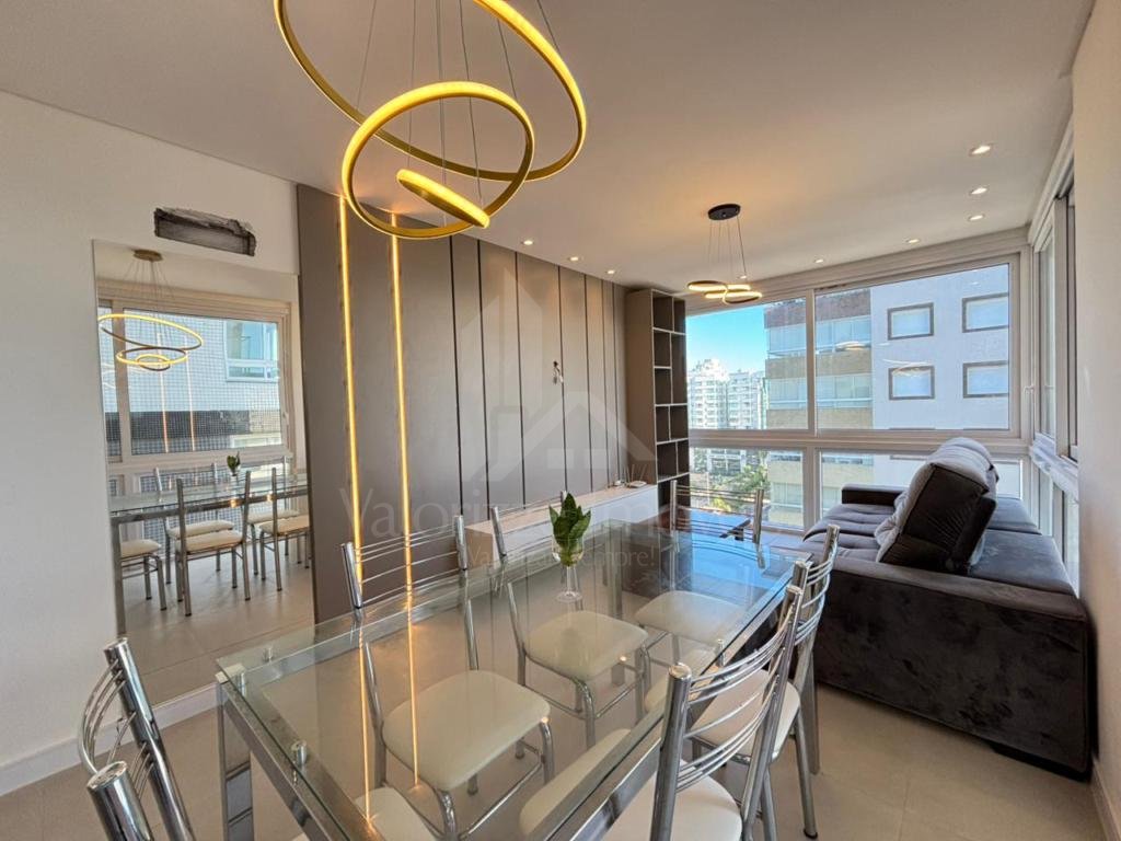 Apartamento 3 Dormitórios